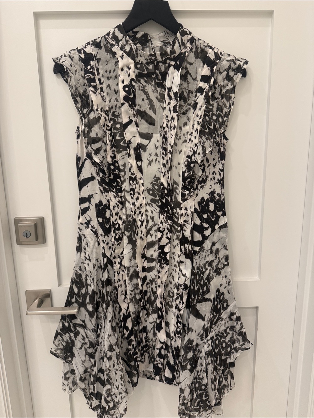 All saints dress